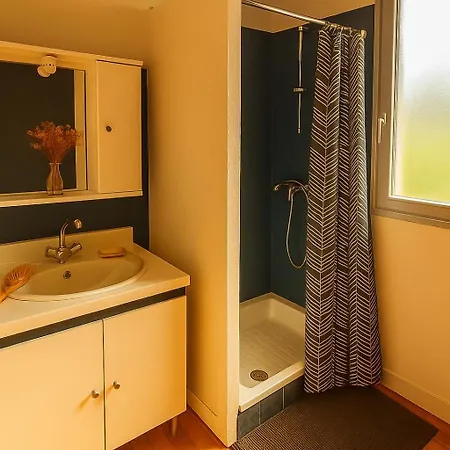 Apartment Duplex Lumineux Proche Gare Et Centre-ville Angers