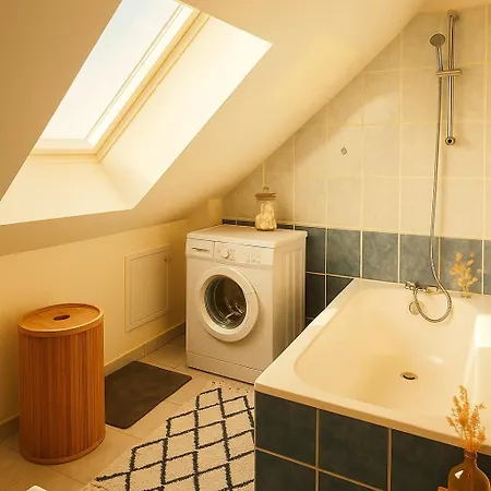 Duplex Lumineux Proche Gare Et Centre-ville * Angers